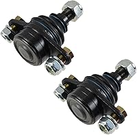 Vista 76 de TRQ, juego de rótulas delanteras inferiores