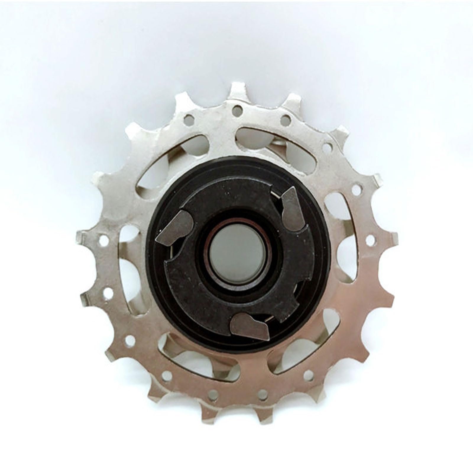 KAIXINXIN Road Bike 3 Speed Cassettes Replacement 9-13-17T Sprocket Bicycles Cassettes Flywheel for Mountain Bike Road Bike