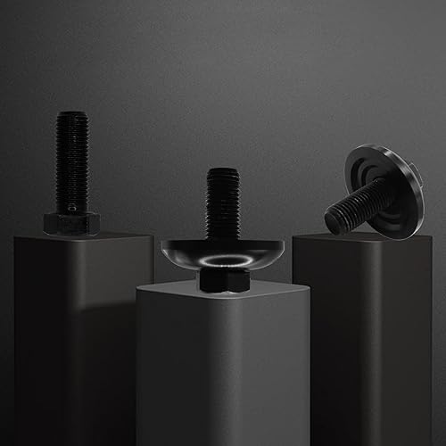 Miniatura 5 de 532193003 3PK - Arandela de pernos de hoja para Craftsman Poulan Husqvarna 193003, 532193003, 174365, 532174365