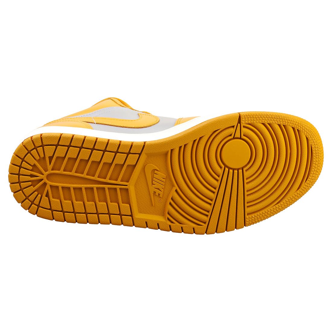 NIKE Air Jordan 1 Low Mujeres Zapatillas Moda - 36.5 EU