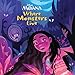 Moana: Where Monsters Live (Disney Movie Storybook (eBook))