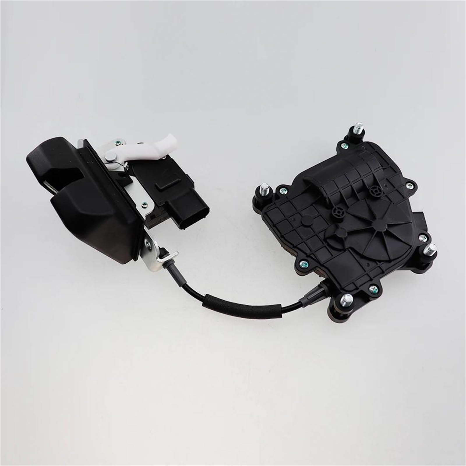 Car Powered Tail Rear Trunk Door Lock Latch Actuator Tailgate Liftgate Motor Boot Hatch for Kia for Sorento 2016-2020
