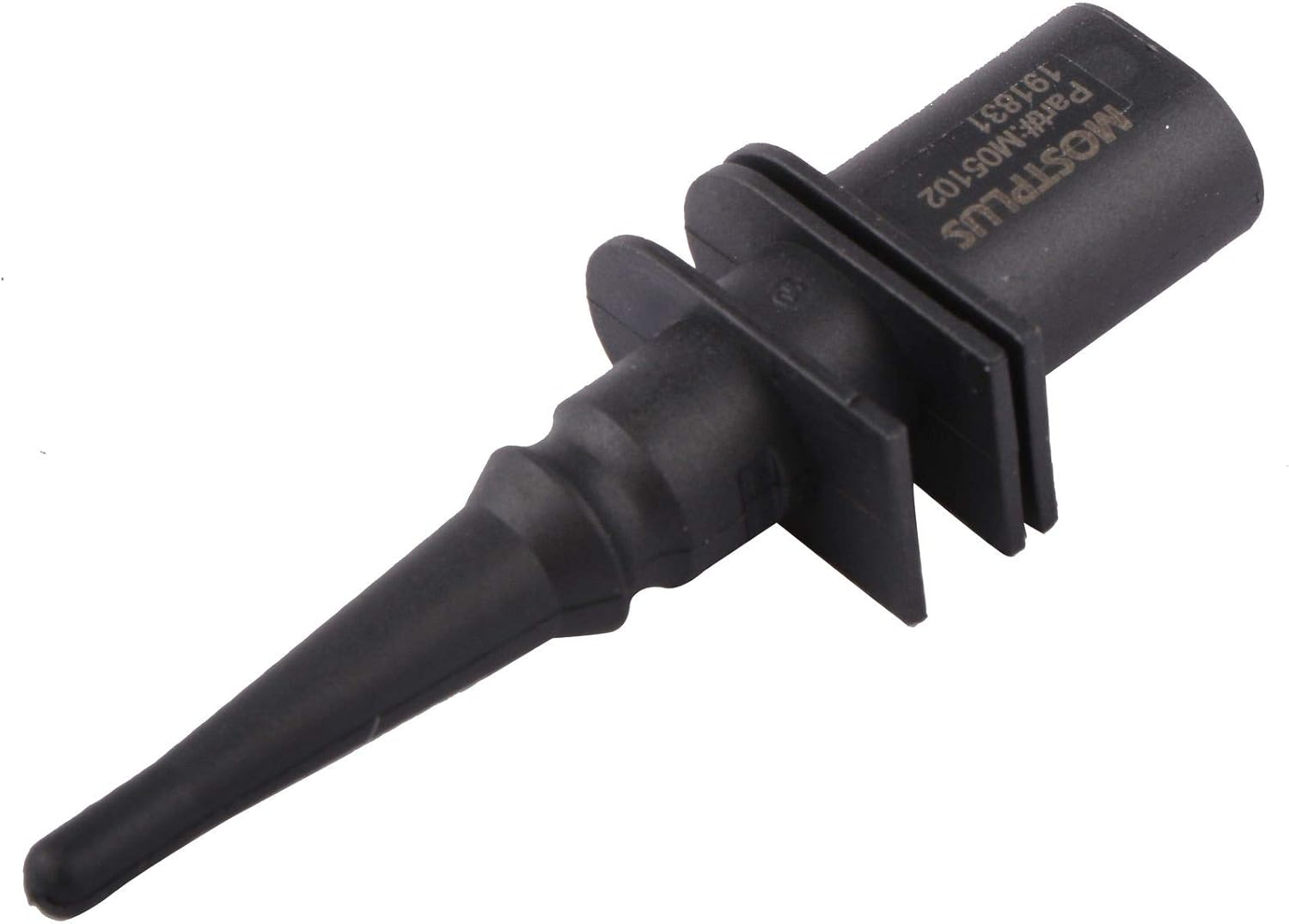 MOSTPLUS Outside Air Ambient Temperature Sensor Replacement