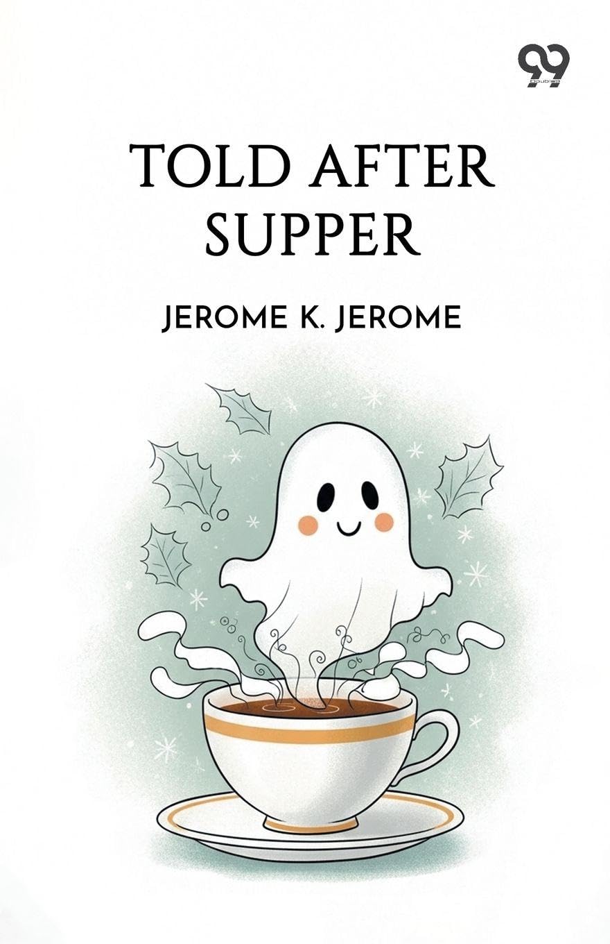 Told After Supper