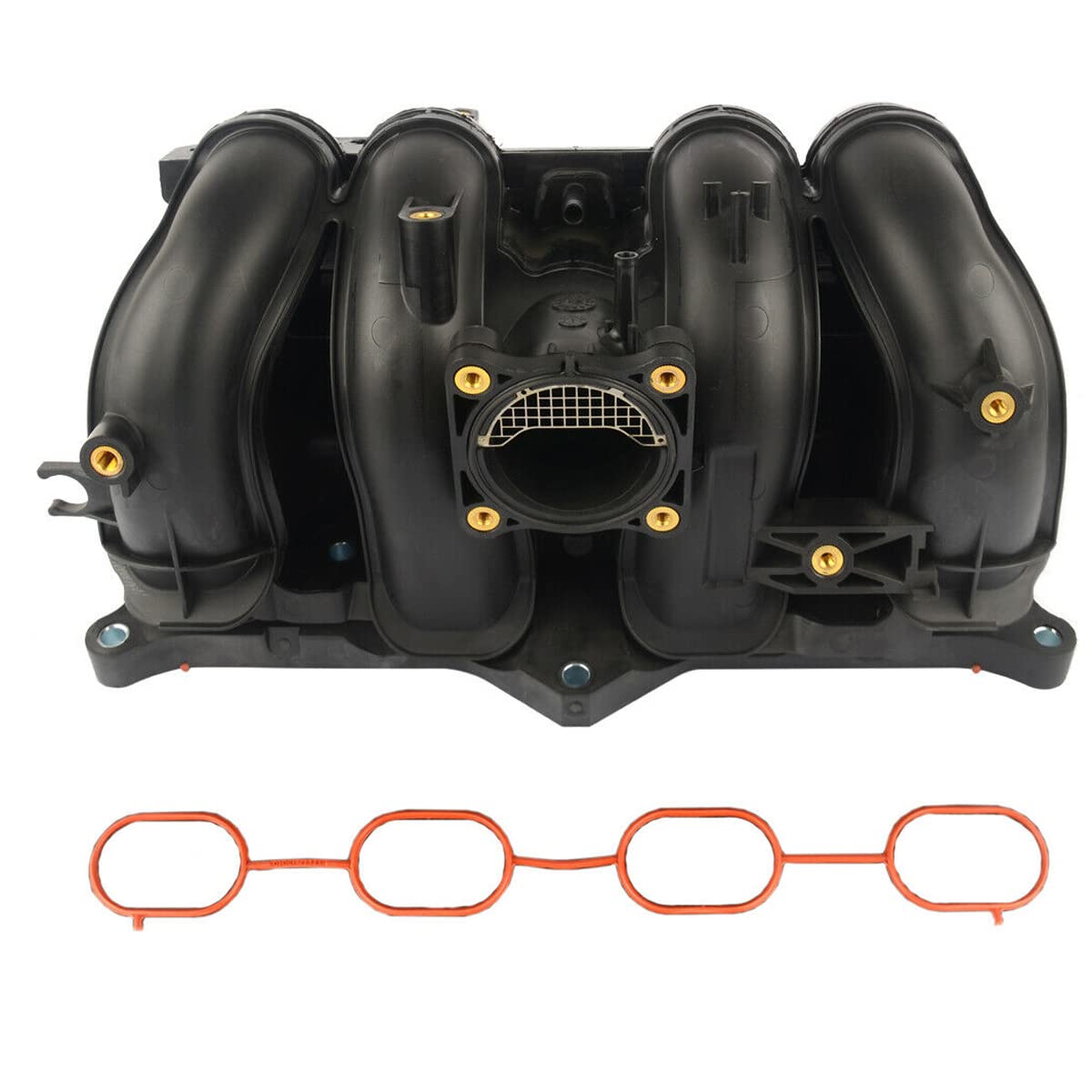 Amazon.co.jp: 17120-0C020 インテークマニホールドスロットルボディ