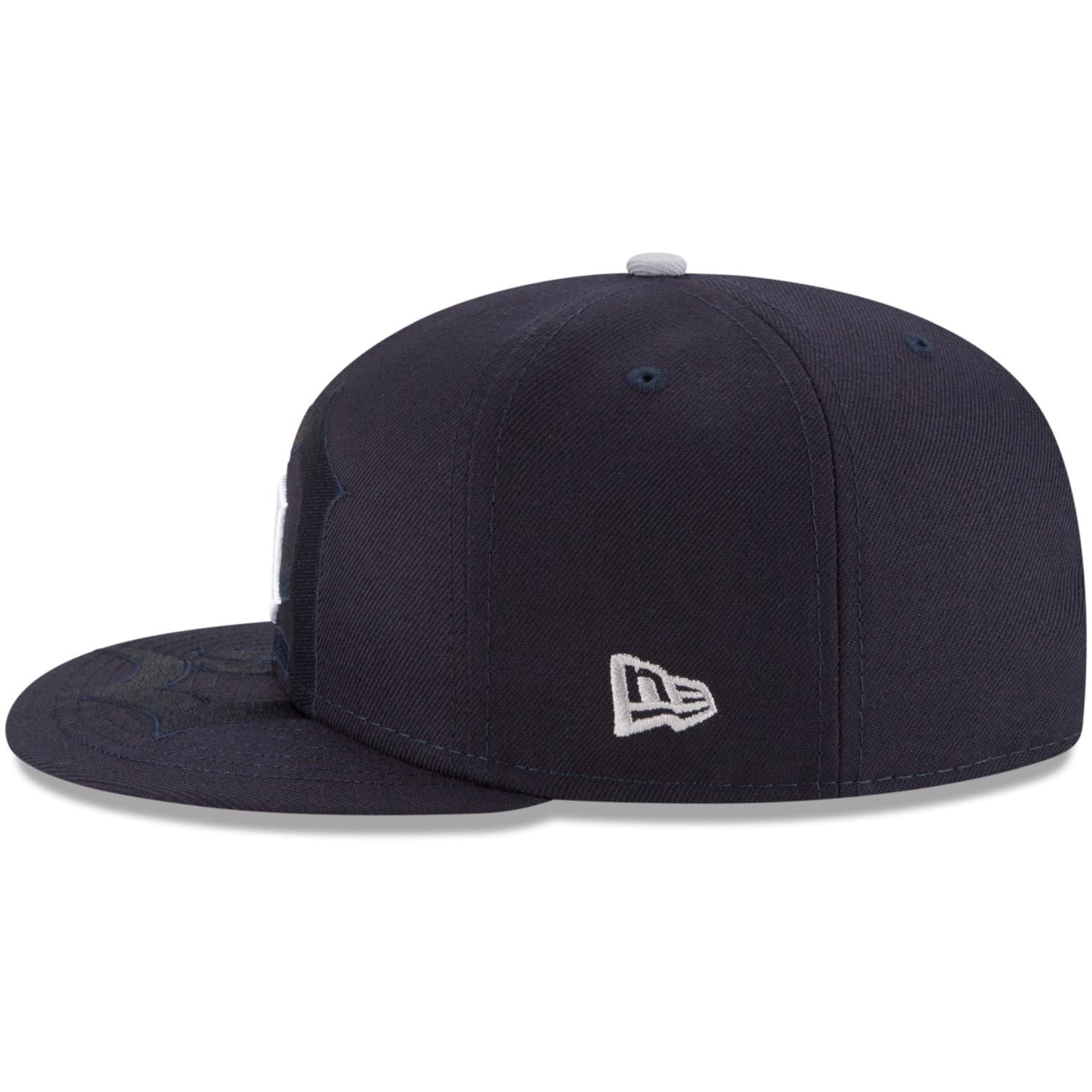 New Era 59Fifty - Cappellino aderente con logo SPILL MLB Teams