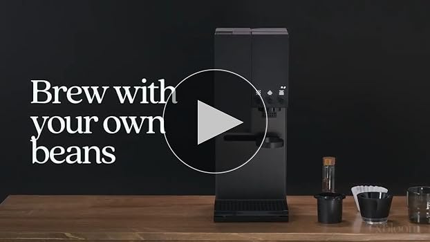 Amazon.com: xBloom Omni Dripper 2, Clear: Home & Kitchen