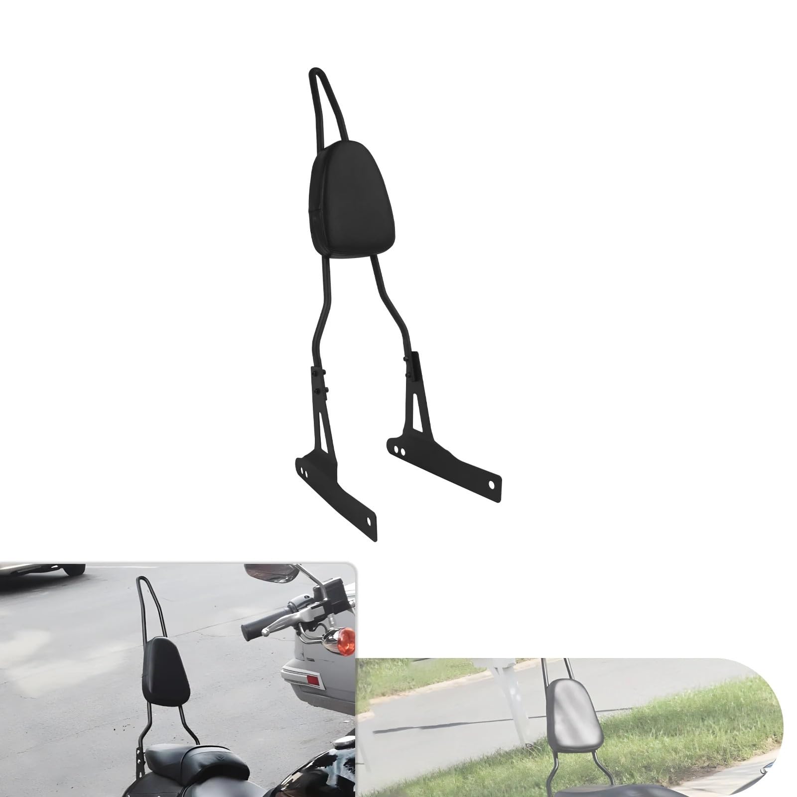 Do Dyna FXDL 06-17 z wyłączeniem FXDF FXDFSE FXDWG