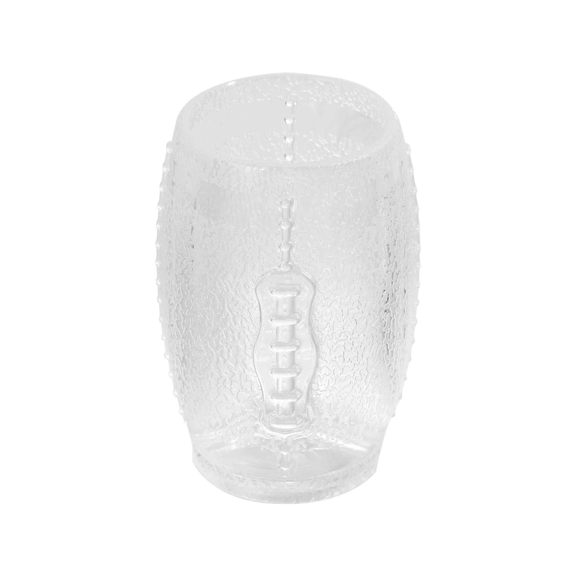 Vasos de chupito de fútbol, vasos reutilizables de plástico acrílico duradero, perfectos para dispensador de chupitos, cualquier licor, degustación, salsa, inmersión y cócteles, 2 7