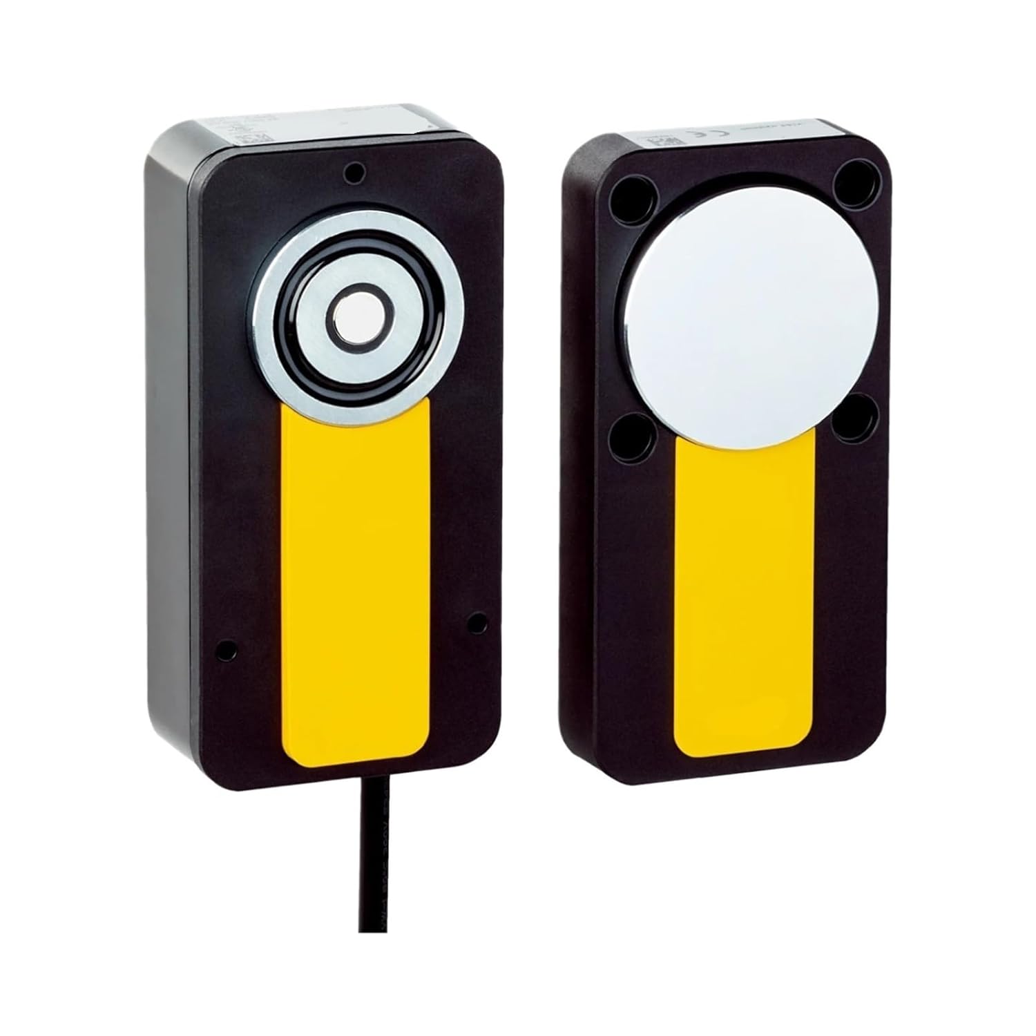 Safety Switches MLP1-SMMA0AC 1077943 Interlock Switch