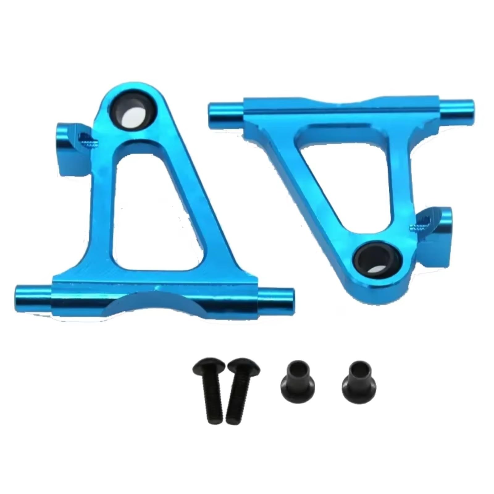 Für Tamiya Für TT-02 1/10 RC Vollmetall-Upgrade-Kit