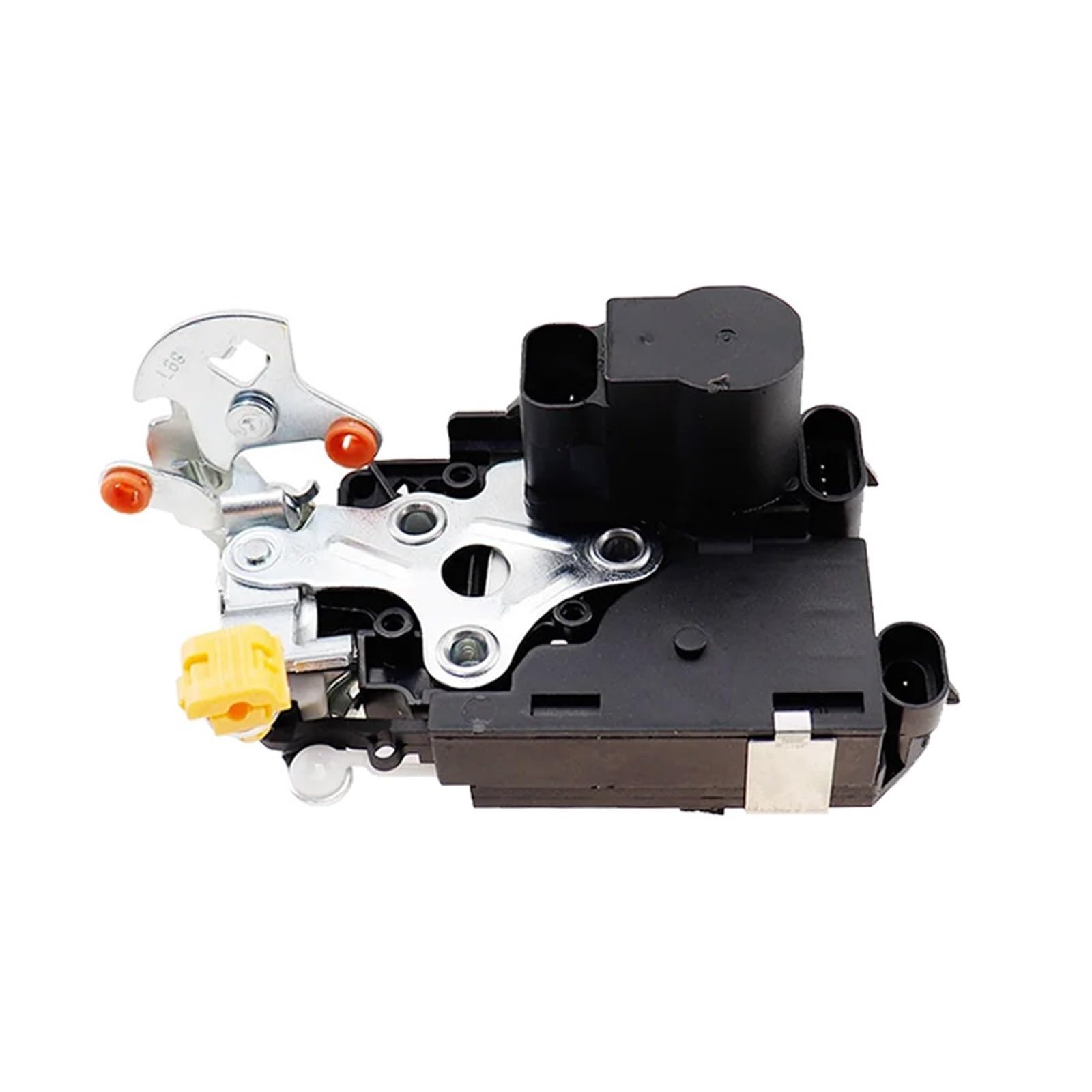 Gkqrkvnm One Color Compatible With Gmc For Sierra 1500 2500 Hd For Yukon Driver/Passenger Side Door Lock Actuator Car Accessories Power Door Lock(15068499)