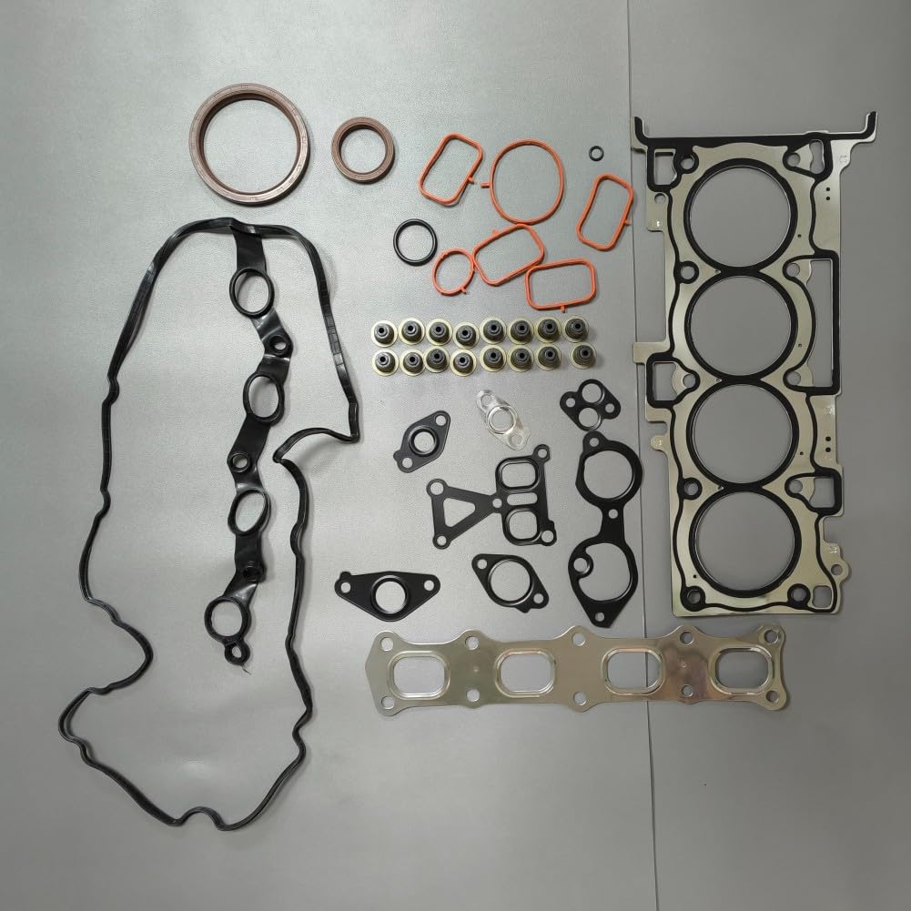 1pc/Package Engine Overhaul Package 1000B452 1000B452 4B11 YANGMO-AUTO