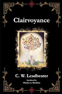 Clairvoyance: (Centenary Edition)