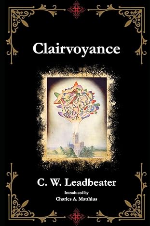 Clairvoyance