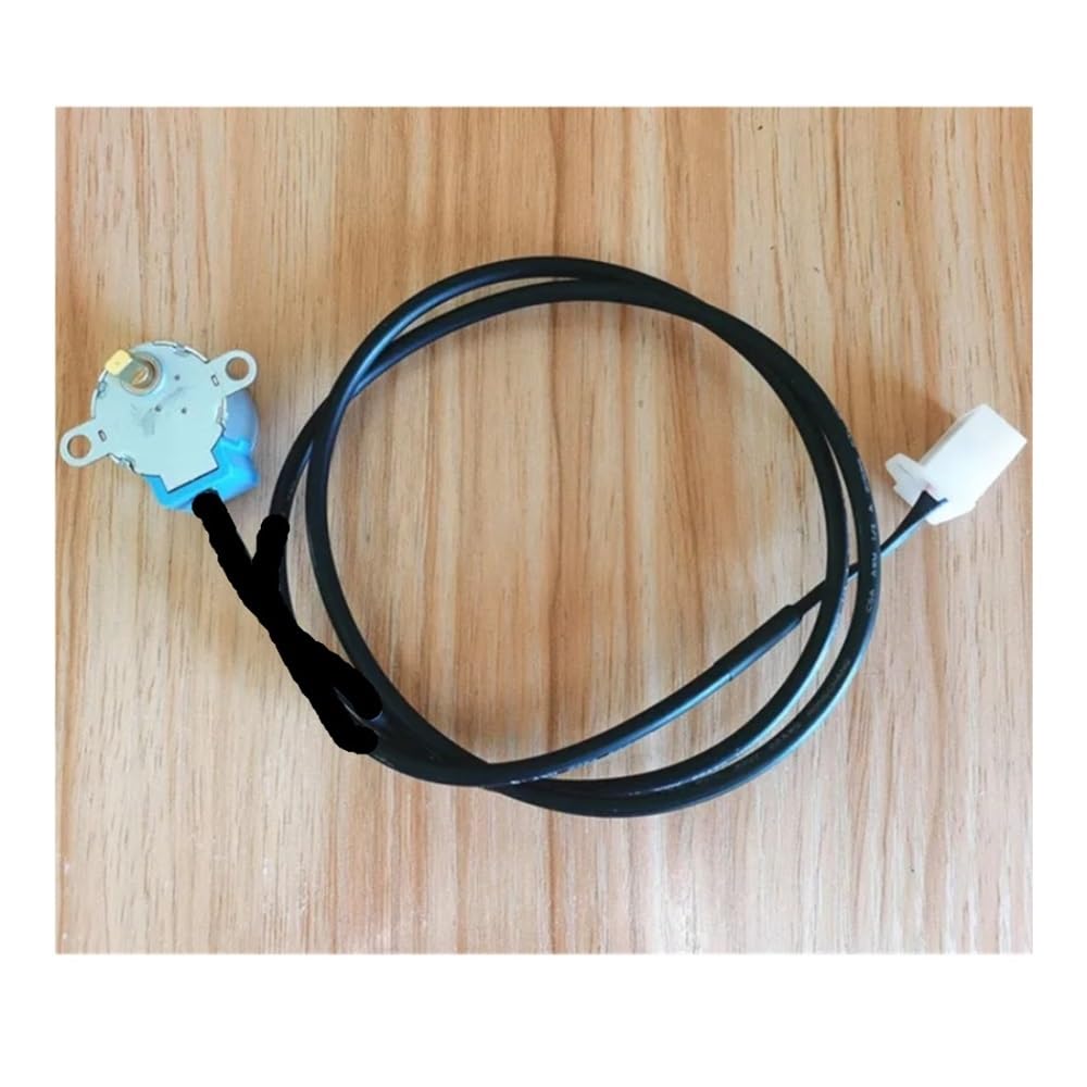 24BYJ24 8V DC Stepper Motor Suitable for IG770 IG1000 IG2000 IG2600 IG3000 IG6000 KG390GETI1-1000 Generator Carburetor