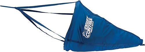 Lindy Ancla de deriva para barco de pesca y paracaídas para barco de pesca