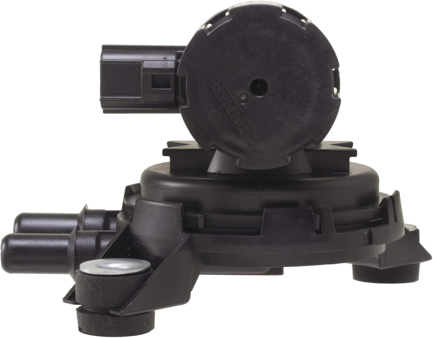 WVE by NTK 2N1116 Vapor Canister Purge Solenoid, 1 Pack