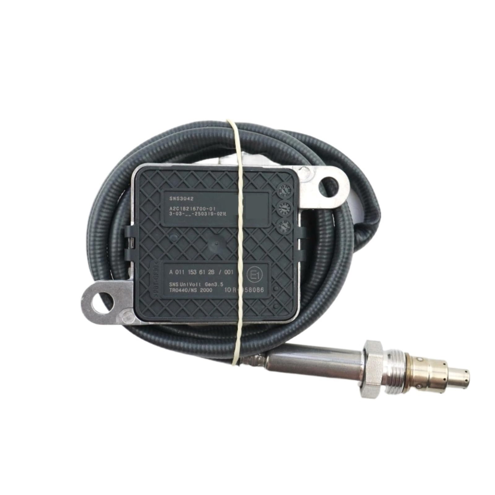 MXXDMOPD A0111536128 SNS3042 A 011 153 61 28 24V Nitrogen Oxide Sensor Nox