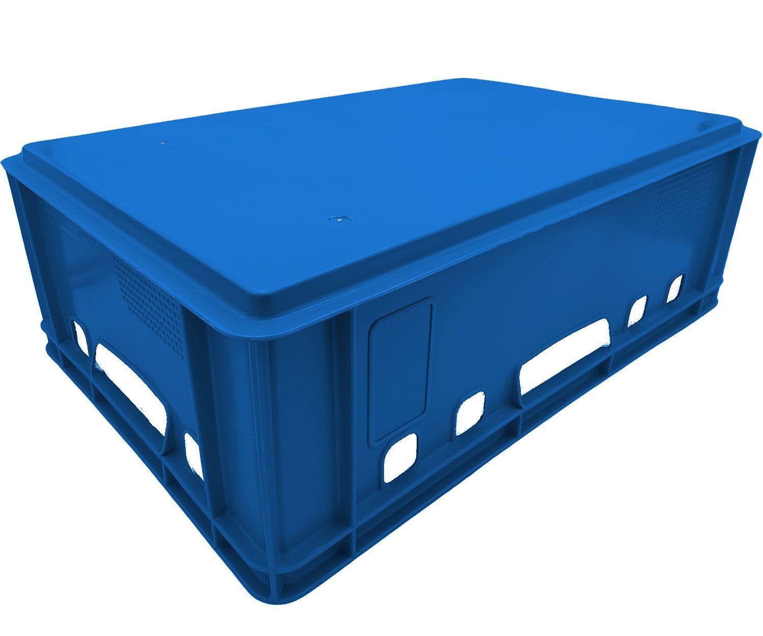 Manufacturer's Best-selling Foldable Food Grade Ventilated Plastic