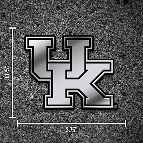 Image of NCAA Molded Auto Emblem