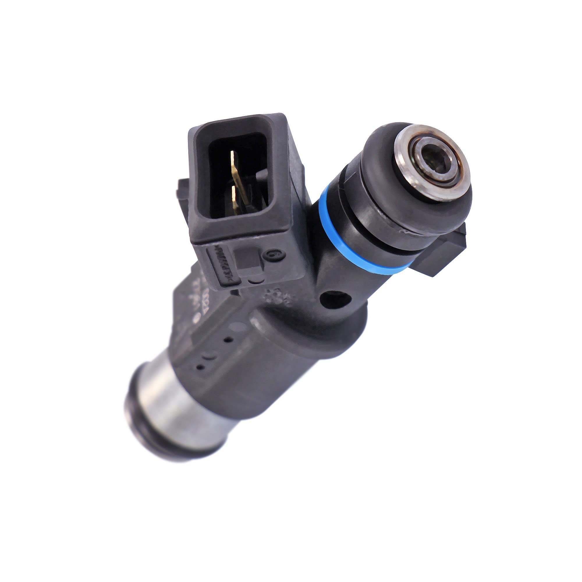 Valeo Injecteur Essence 348001 | Compatible avec: CITROËN BERLINGO / BERLINGO FIRST Großraumlimousine (MF_, GJK_, GFK_