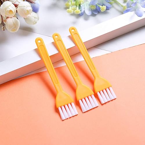 Miniatura 7 de Kit de limpieza de teléfono celular de 44 piezas y 10 pares de tapones de polvo USB C para puerto de carga tipo C