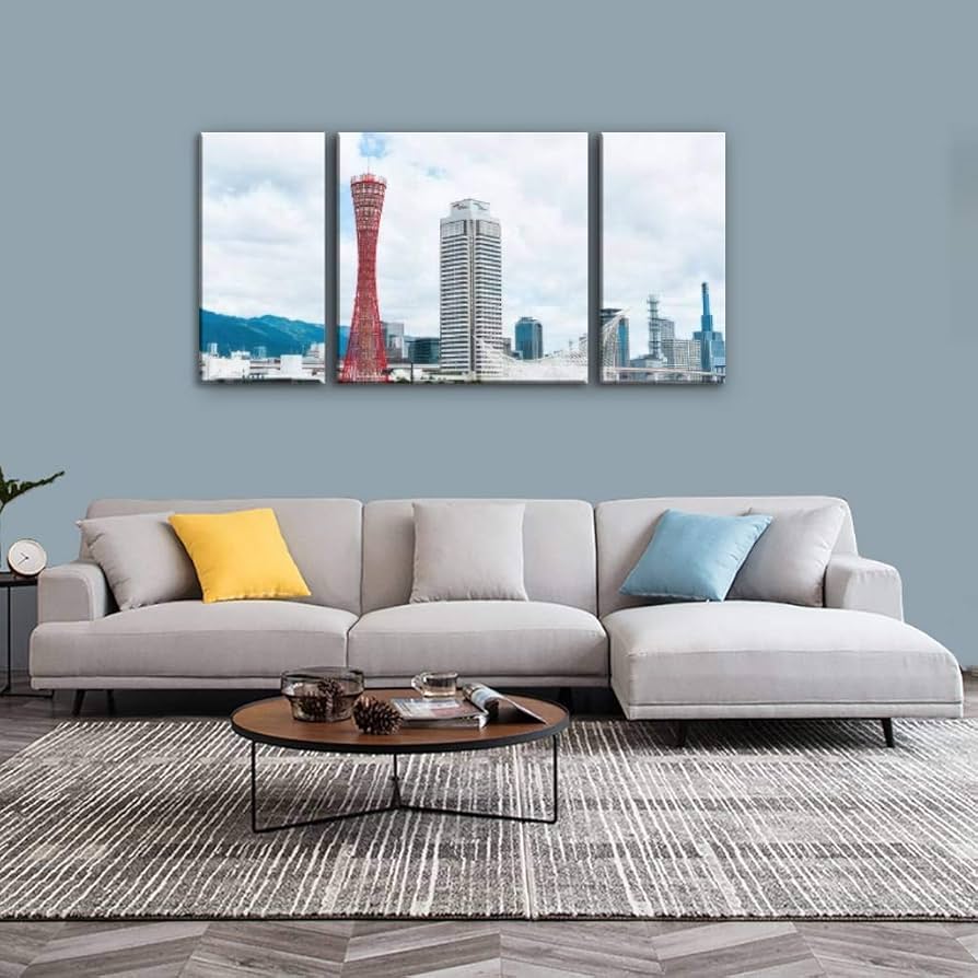 Amazon.co.jp: 神戸 兵庫 メリケンパーク 神戸ポートタワー