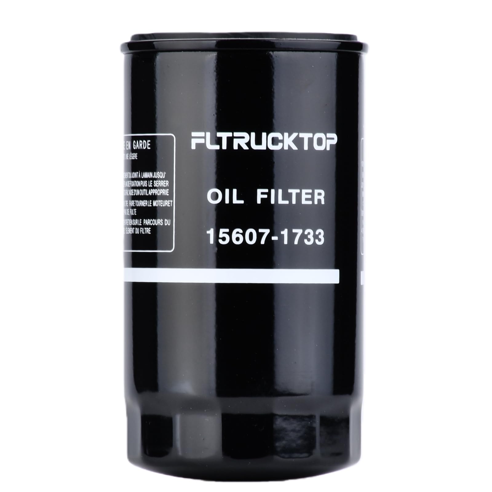 Amazon.com: FLTRUCKTOP 15607-1733 S1560-72051 Oil Filter Kit fit