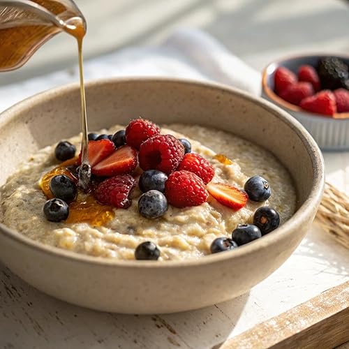 Miniatura 15 de Bob's Red Mill Salvado de avena, 18 onzas (paquete de 4) - Sin OMG, vegano, kosher