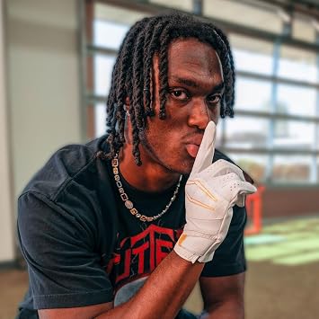 Receiver Gloves by Rev X