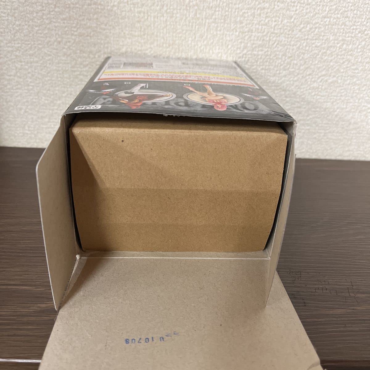 Amazon | 【内袋未開封】 DXF THE GRANDLINE SERIES ヴィンスモーク 