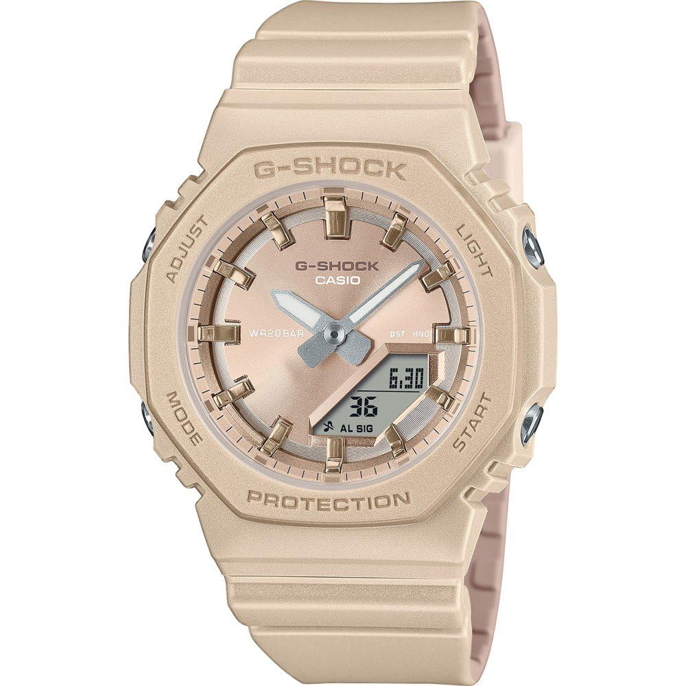 G-Shock Casio GMA-P2100ST-9AER Women's Watch