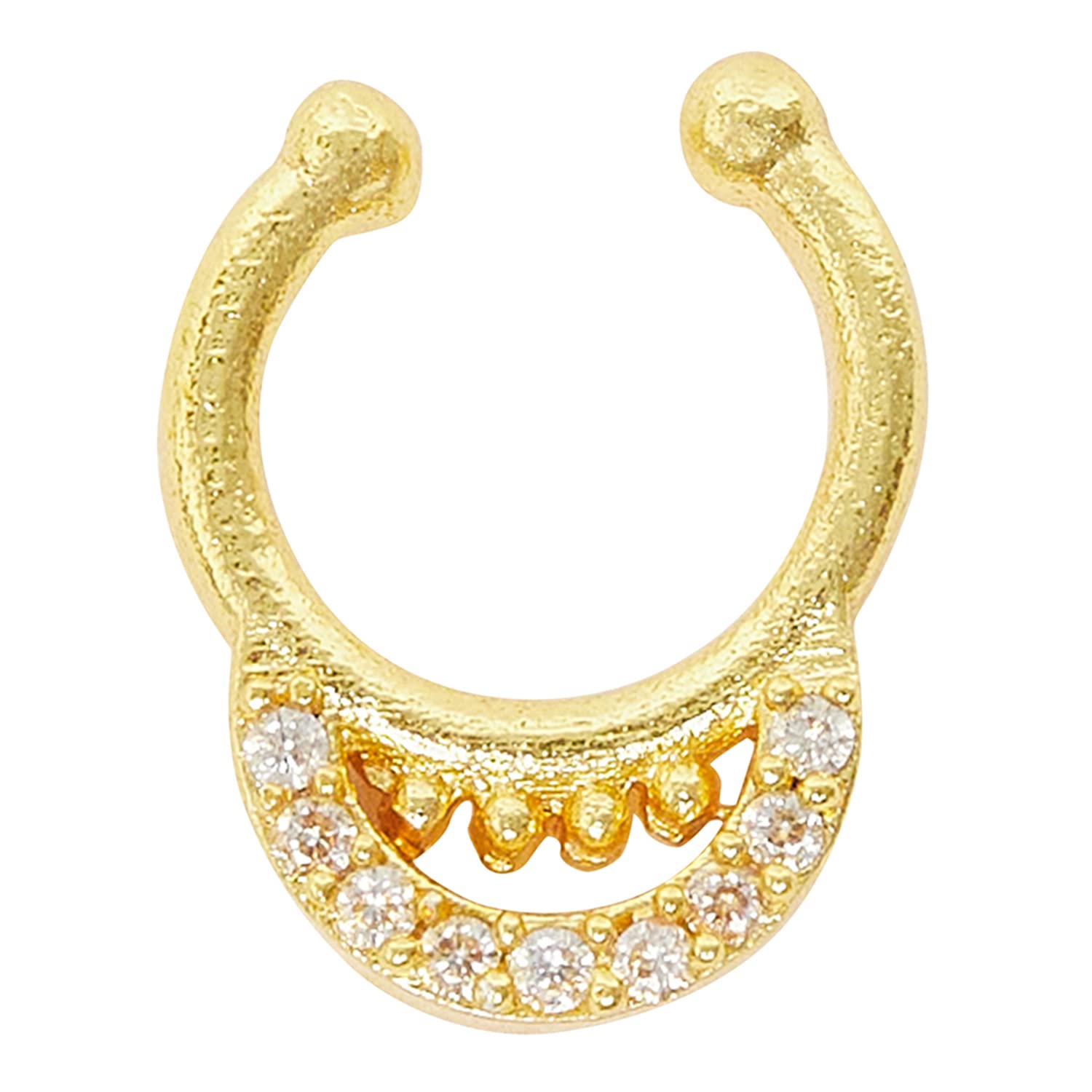 VOYLLA Indie Collectibles Traditional Design Nose Ring (B0B8NP7KZ2) Amazon Price History, Amazon Price Tracker