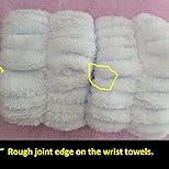 Customer Image, click to open customer review