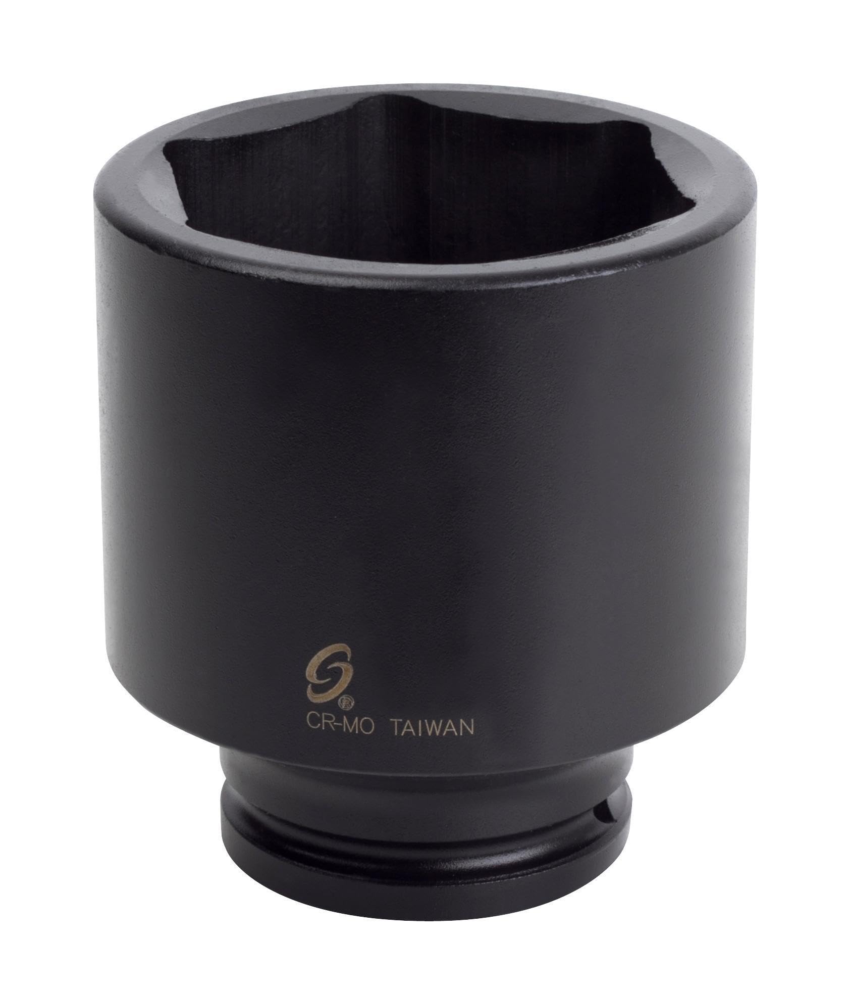 Amazon.com: SUNEX Tools 3/4 in. Drive 2-5/8 in. 6-Point Deep
