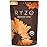 RYZE SUPERFOODS Mushroom Coffee USDA Organic with 6 Adaptogenic Mushrooms and MCT Oil, USA Grown Instant Coffee for Better Energy, Focus, Digestion, Immunity with Lions Mane & Turkey Tail, 30 servings