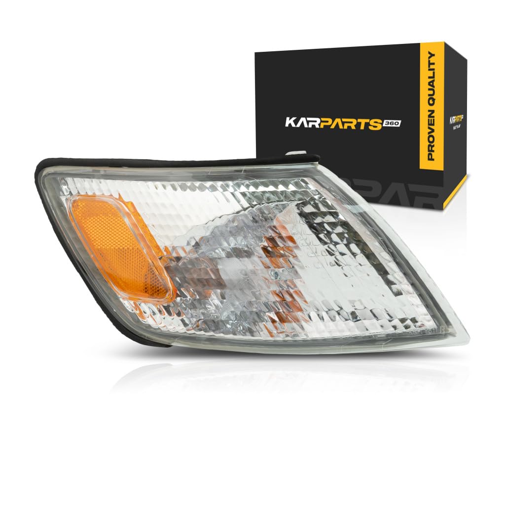 びくとーる2さん専用レクサスES Amazon.com: For Lexus ES300 Turn Signal/Side Marker Light