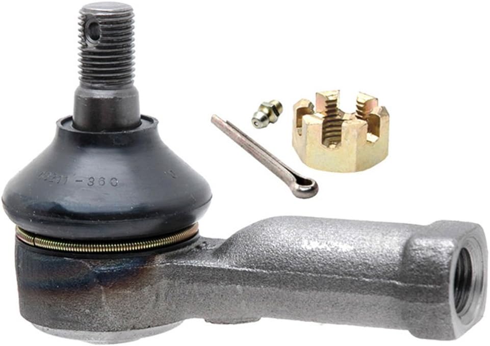 Raybestos 4011189 Professional Grade Steering Tie Rod End