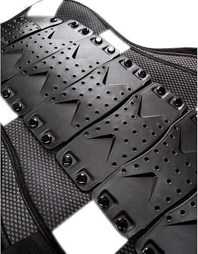 Miniatura 4 de Accesorios para motocicleta, coderas y rodilleras y protector de pecho, equipo de motocross para hombres y mujeres, equipo para bicicleta de tierra,