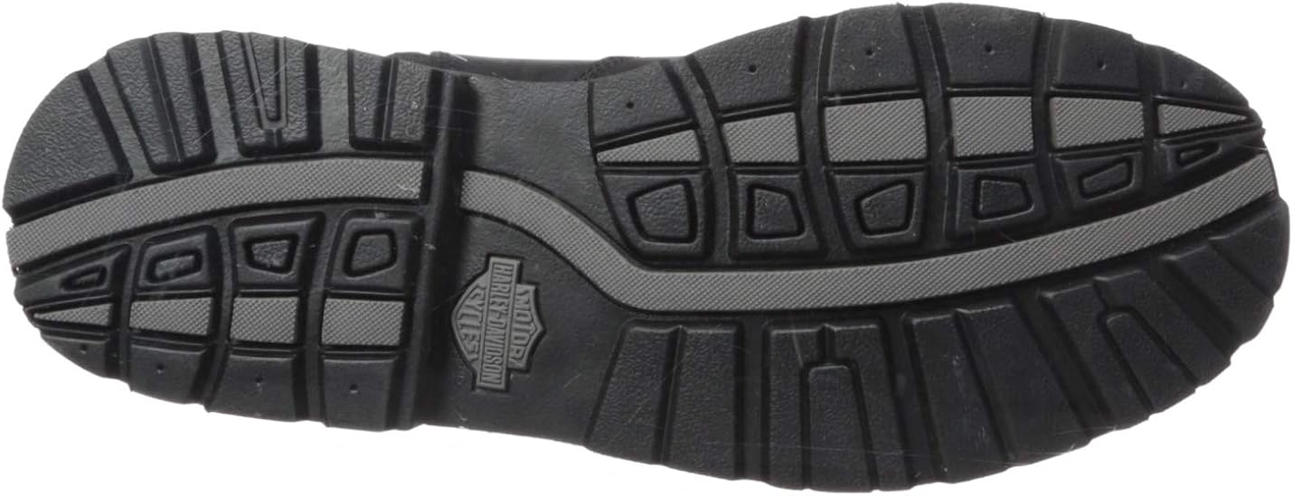 Miniatura 4 de HARLEY-DAVIDSON FOOTWEAR Men's Rambert Motorcycle Boot