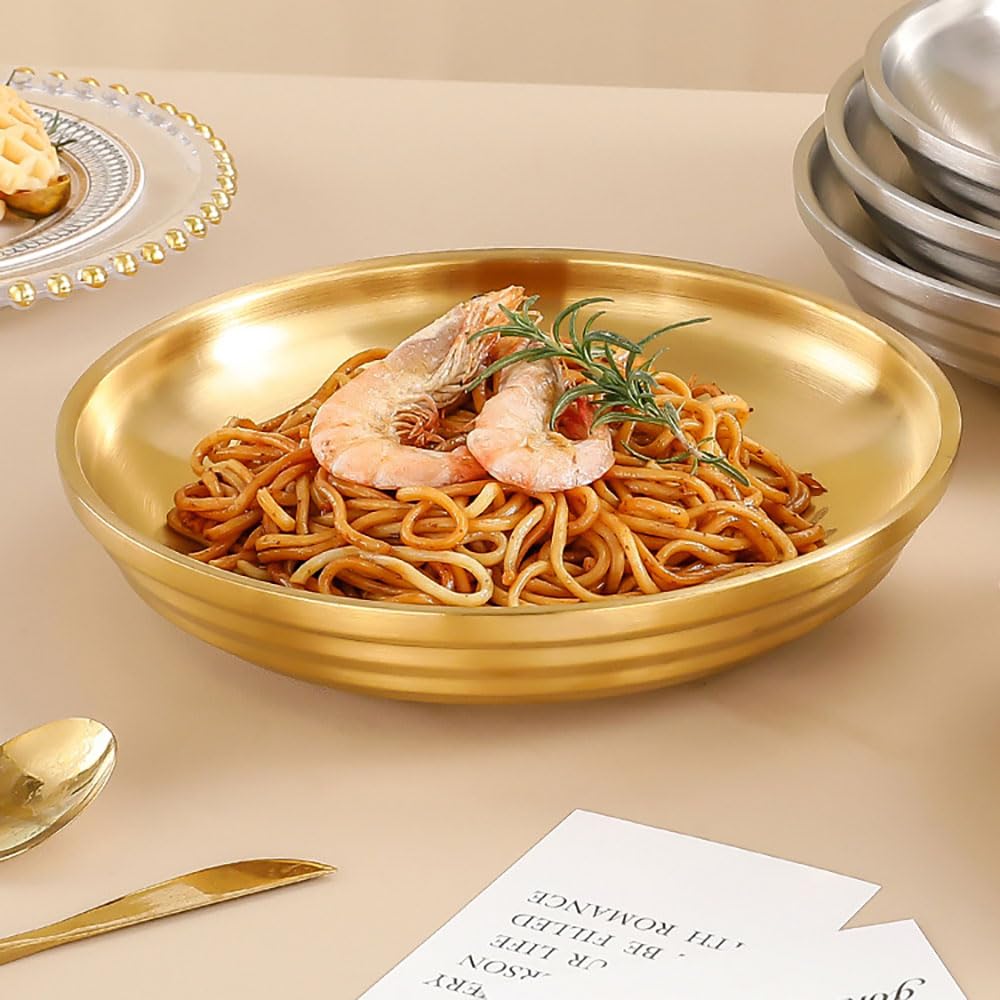 Amazon | 美濃焼 益子焼 和皿 和食盛り皿 取り皿 304ステンレス