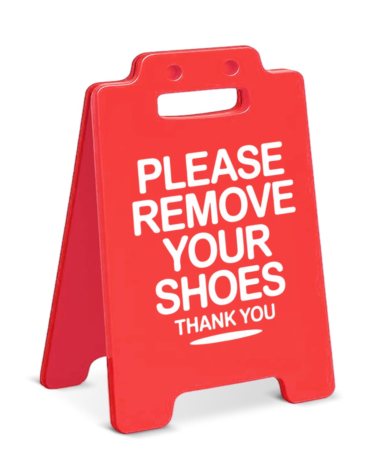 Letrero divertido para decoración de escritorio con texto en inglés "Please Remove Your Shoes", recordatorio de zapatos, decoración para el hogar, entrada, hoteles, spa
