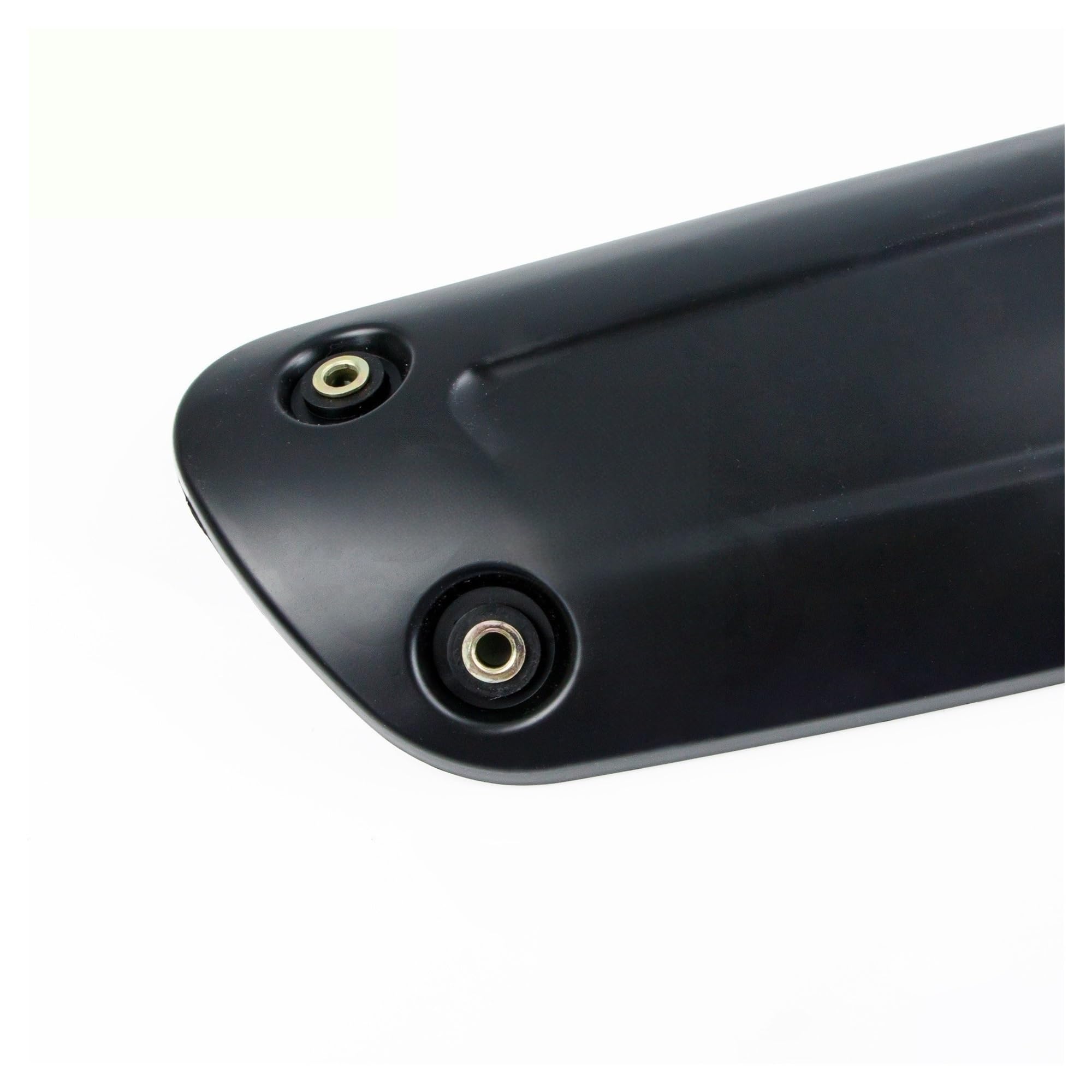 Protezione Termica Marmitta Moto Adatto Per 200 250 Copri Tubo Di Scarico Per Motocicletta Protezione Per Beverly200 Beverly250 Accessori Ricambi Moto