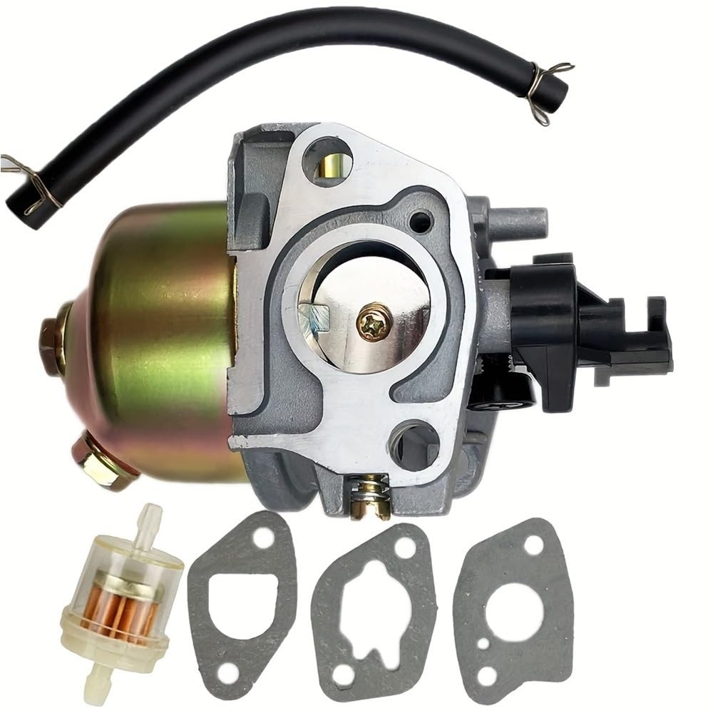 Carburateur 1P65F haute précision 951-10838 pour moteur 139cc