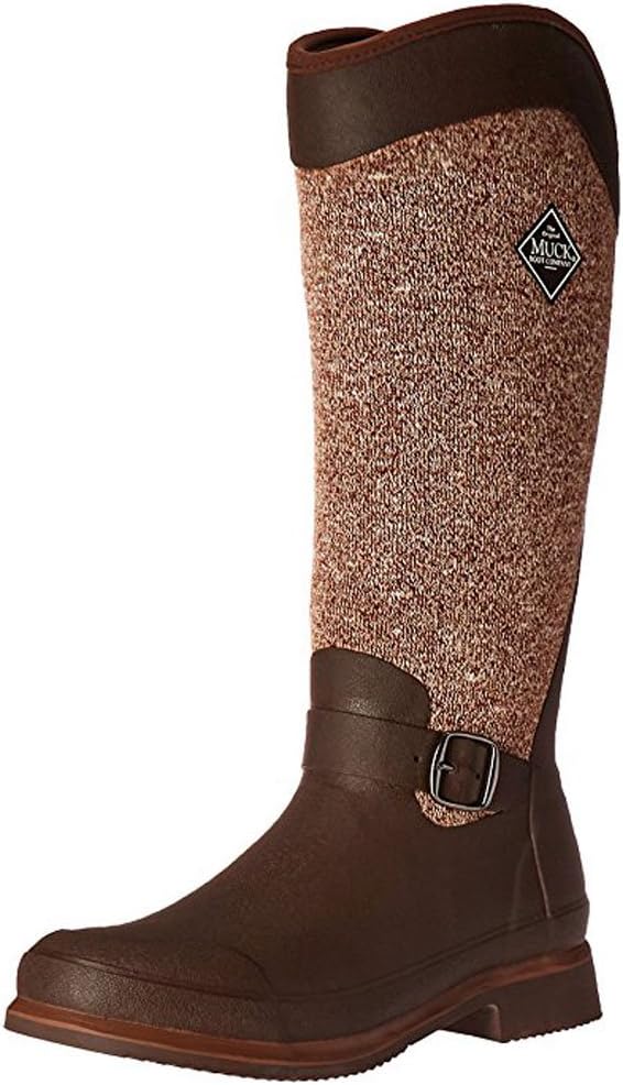 Muck Boot Women's Reign Supreme Snow Boot