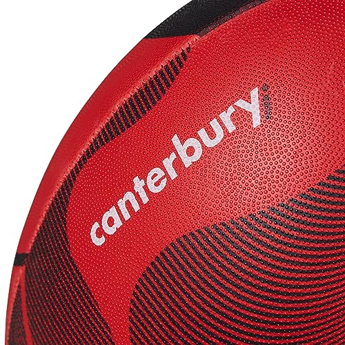 CANTERBURY Thrillseeker プレイラグビーボール 5号