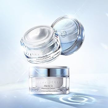 ルネセル　韓国　スキンケア　ハイクロキュークリーム Rene-Cell Hicro Q Premium Cream | ルネセル ハイクロキュー
