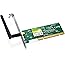 TP-LINK TL-WN751ND 150 Mbps Wireless N PCI Adapter