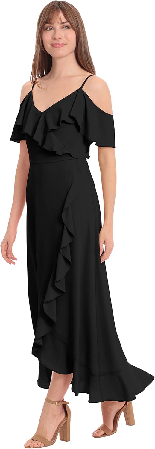 London Times Kourtney Maxi